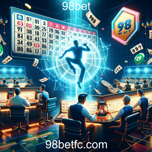 Descubra o Bingo Online no 98bet: Diversão e Prêmios ao Seu Alcance