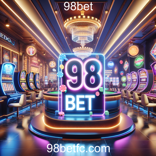 Descubra a Categoria de Jogos Diversos na 98bet