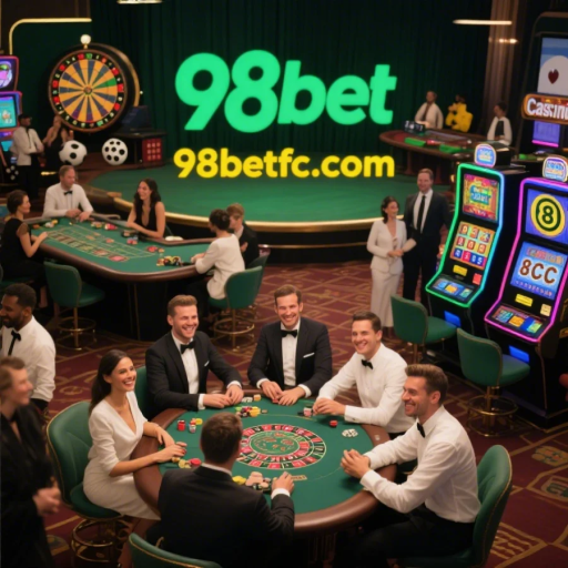98bet